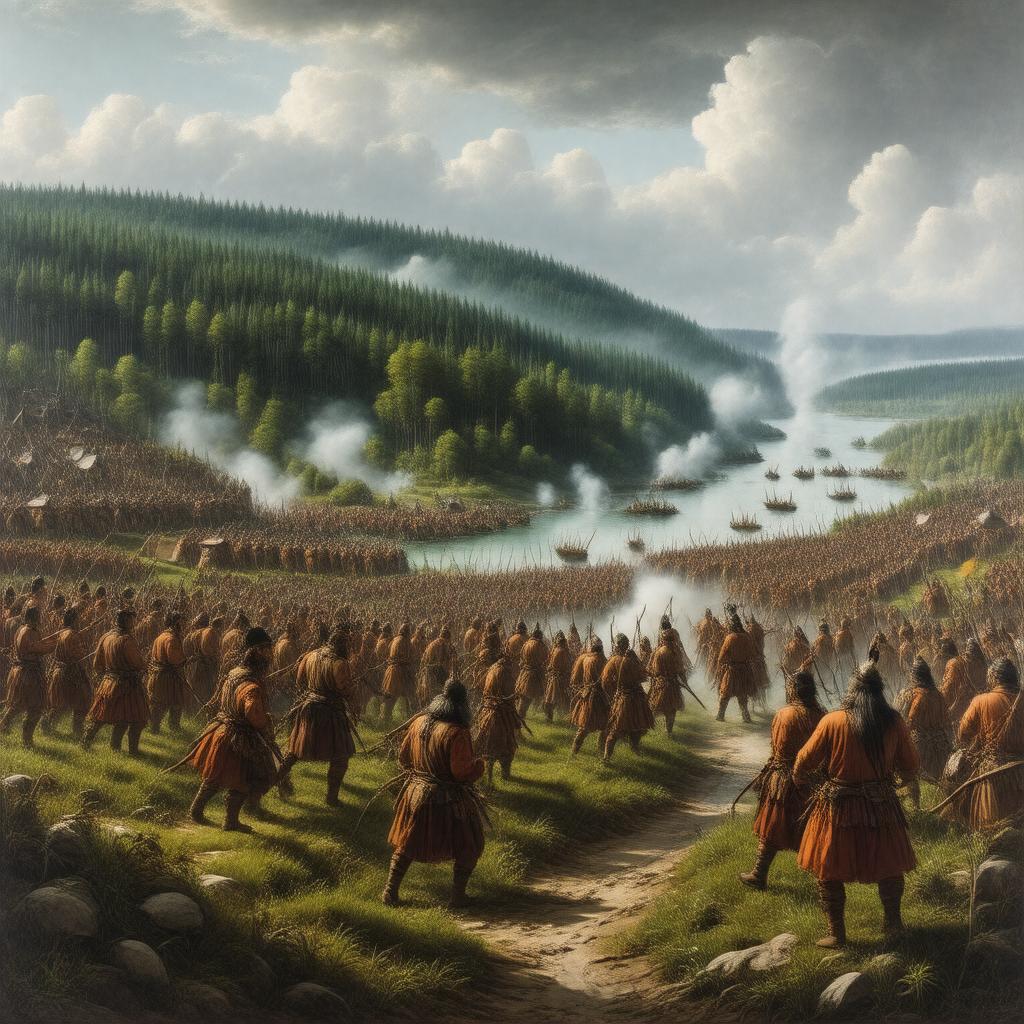 Beaver Wars